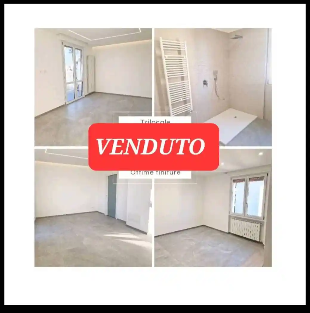 Appartamento in vendita a Rho