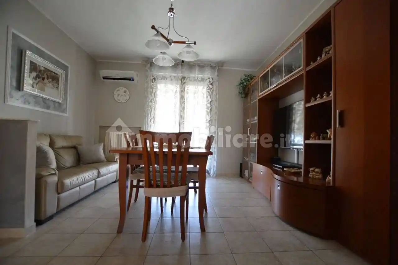 Appartamento in vendita a Jesi