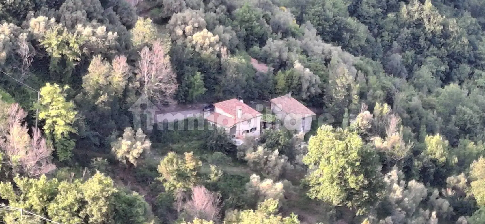 Rustico - Casale in vendita a Licenza