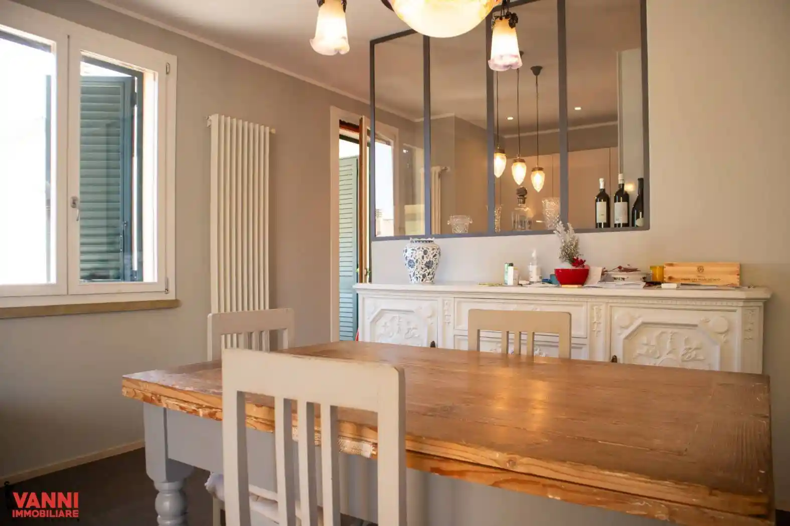 Appartamento in vendita a Cecina