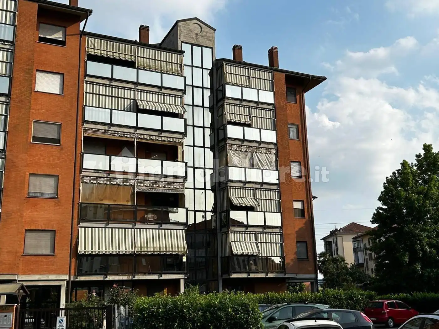 Appartamento in vendita a Collegno