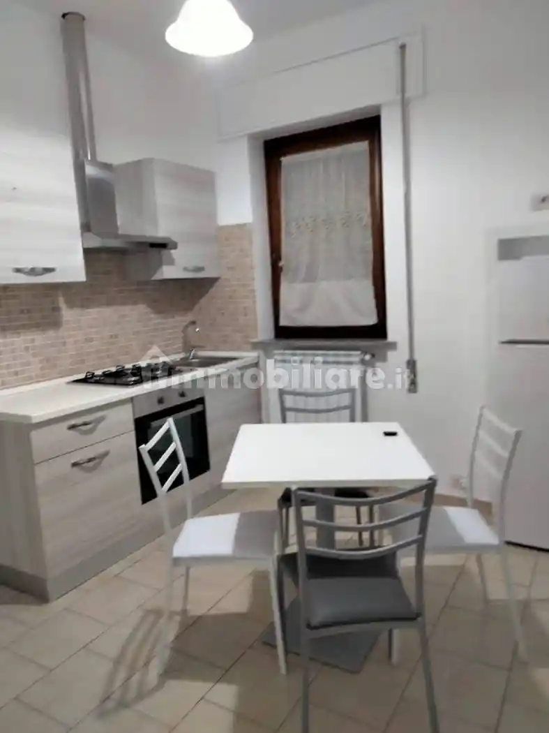 Appartamento in affitto a Patrica