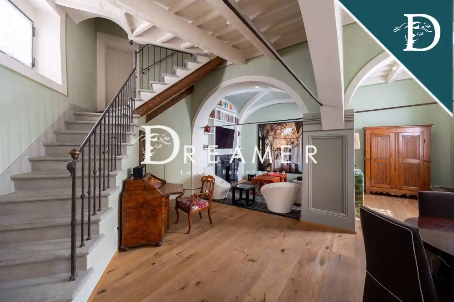 Appartamento in affitto a Firenze