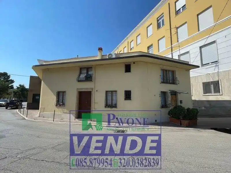 Appartamento in vendita a Atri