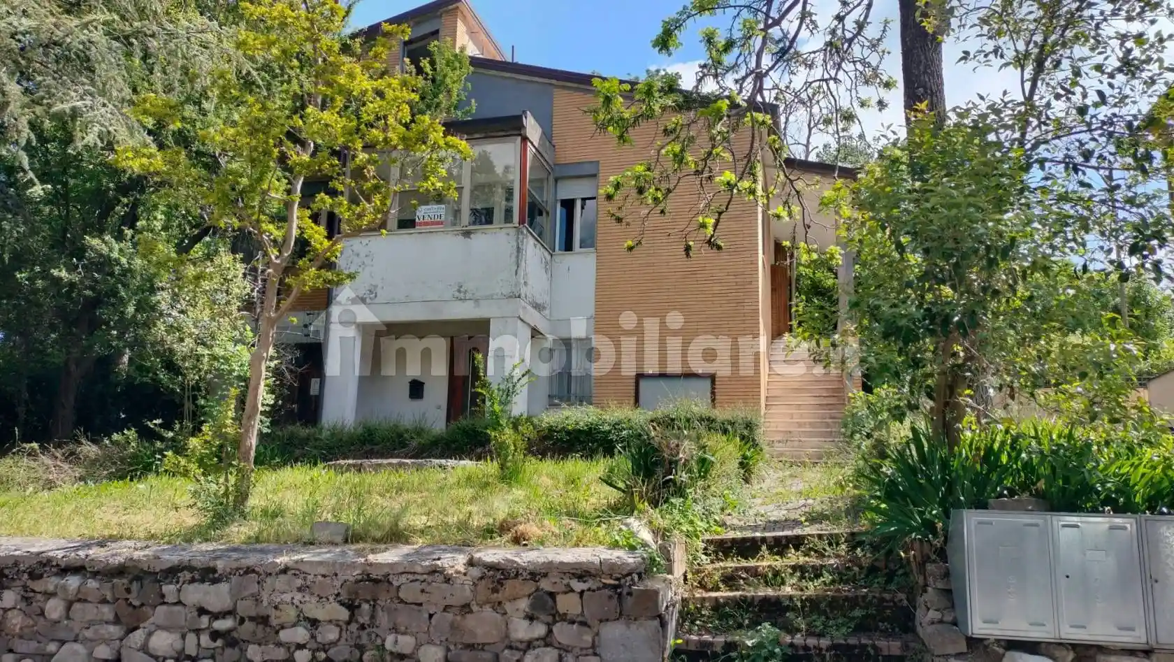 Villa in vendita a Pennabilli