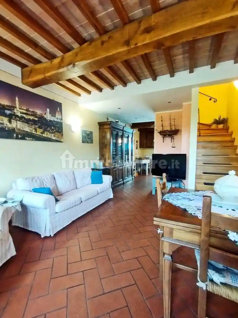 Casa indipendente in vendita a Impruneta