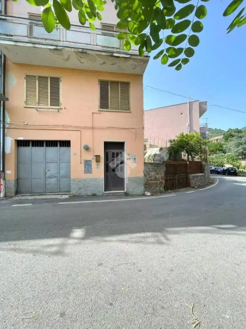 Casa indipendente in vendita a Cori