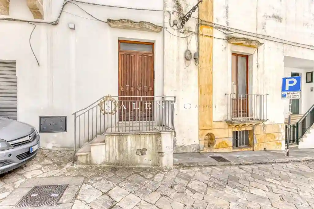 Palazzo - Edificio - foto 2