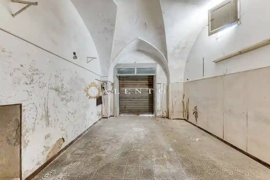 Palazzo - Edificio - foto 5