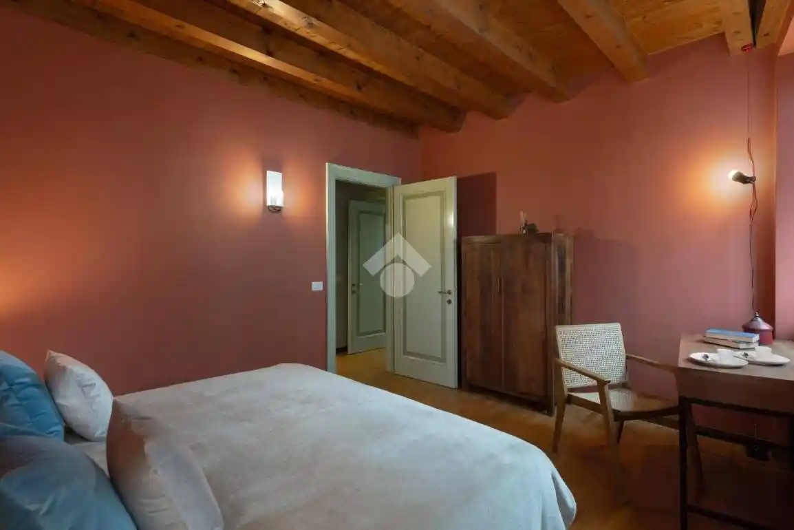 Appartamento in vendita a Padenghe sul Garda