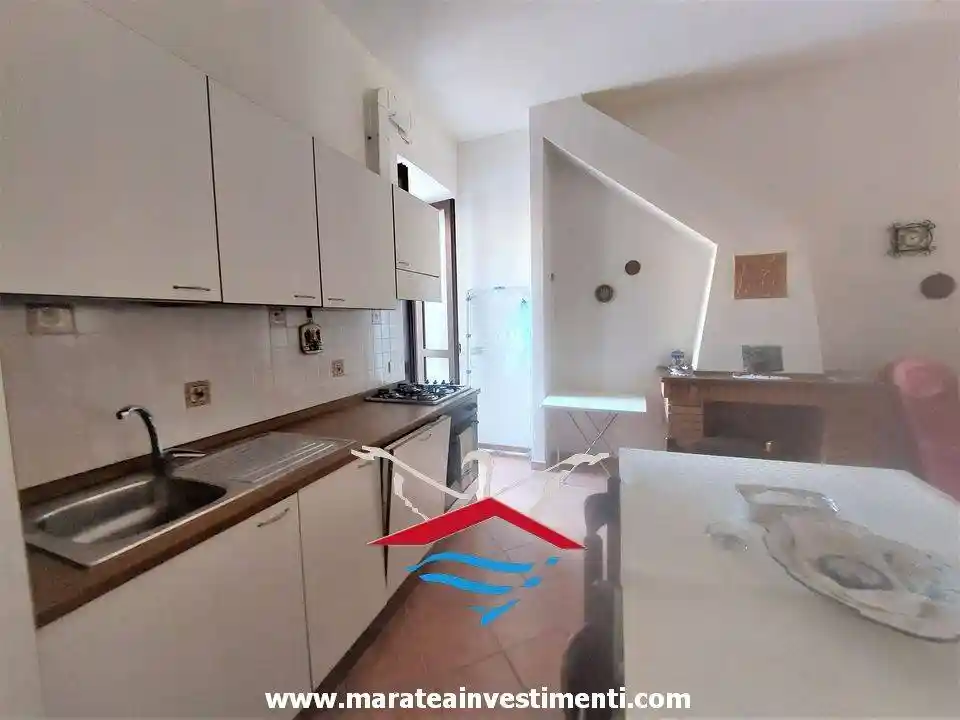 Trilocale Strada Sospiro, Centro, Maratea - foto 2