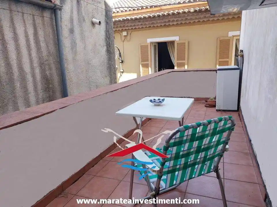 Trilocale Strada Sospiro, Centro, Maratea - foto 3