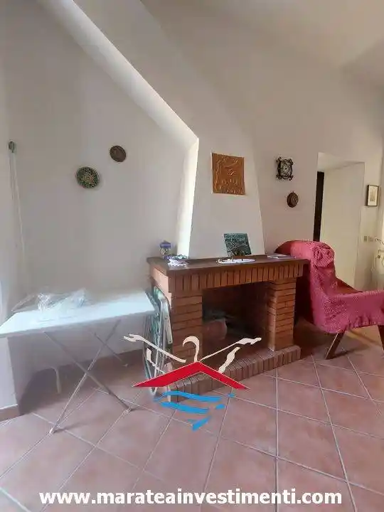 Trilocale Strada Sospiro, Centro, Maratea - foto 4