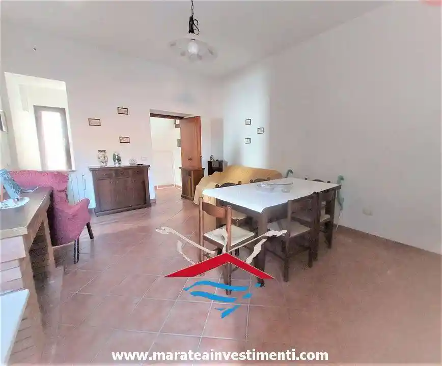 Trilocale Strada Sospiro, Centro, Maratea - foto 5