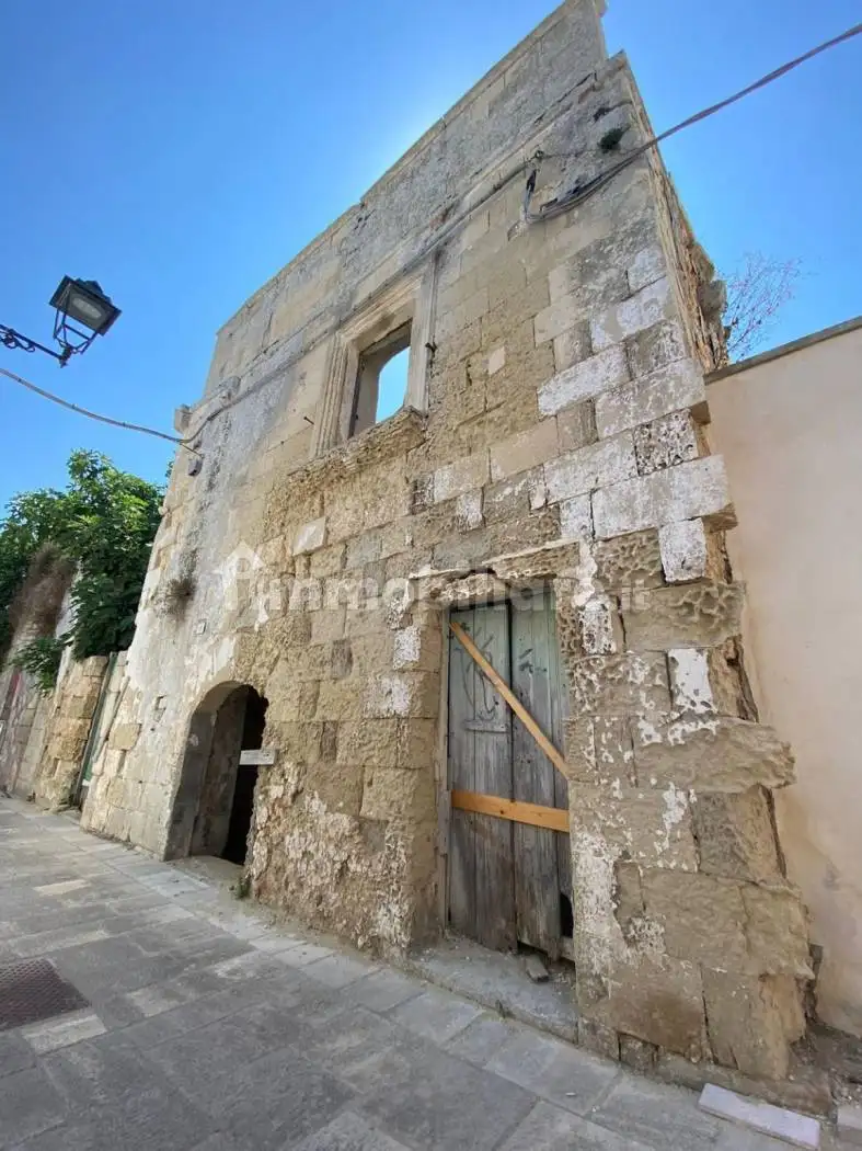 Rustico - Casale in vendita a Bagnolo del Salento