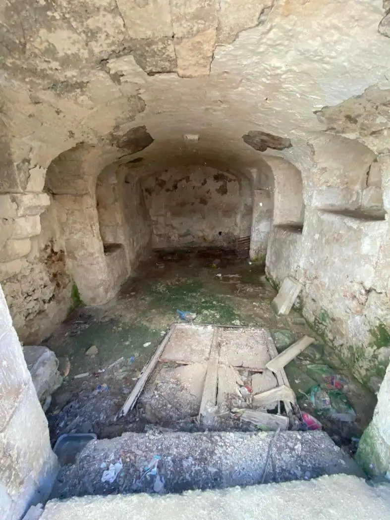 Rustico via G. Papaleo 9, Bagnolo del Salento - foto 3