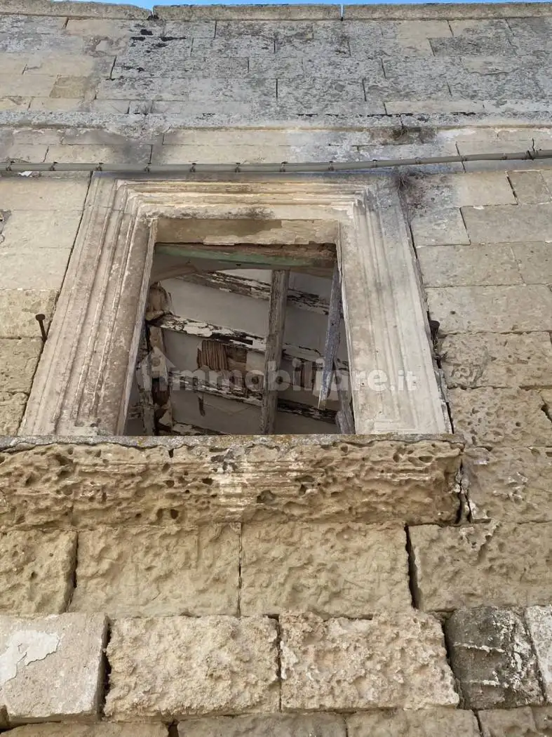 Rustico via G. Papaleo 9, Bagnolo del Salento - foto 5