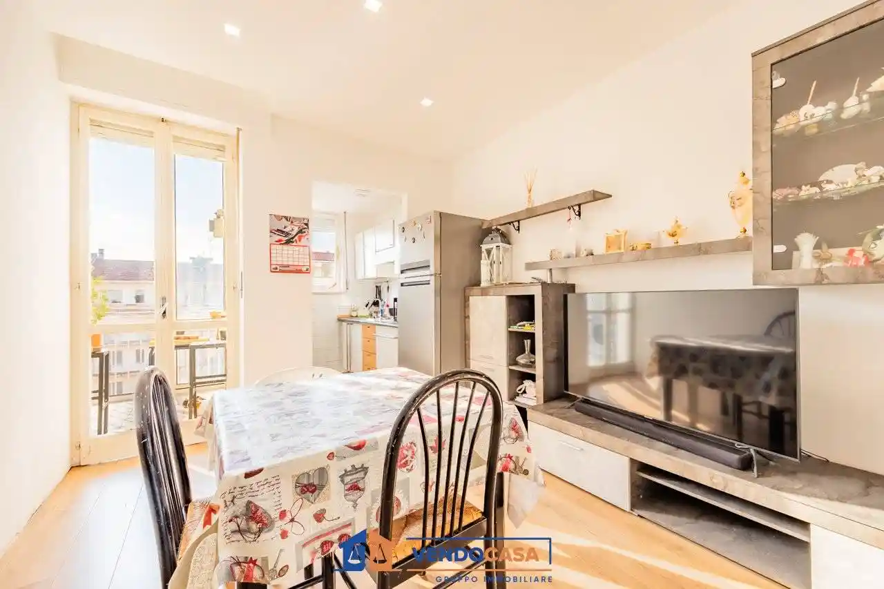 Appartamento in vendita a Cuneo