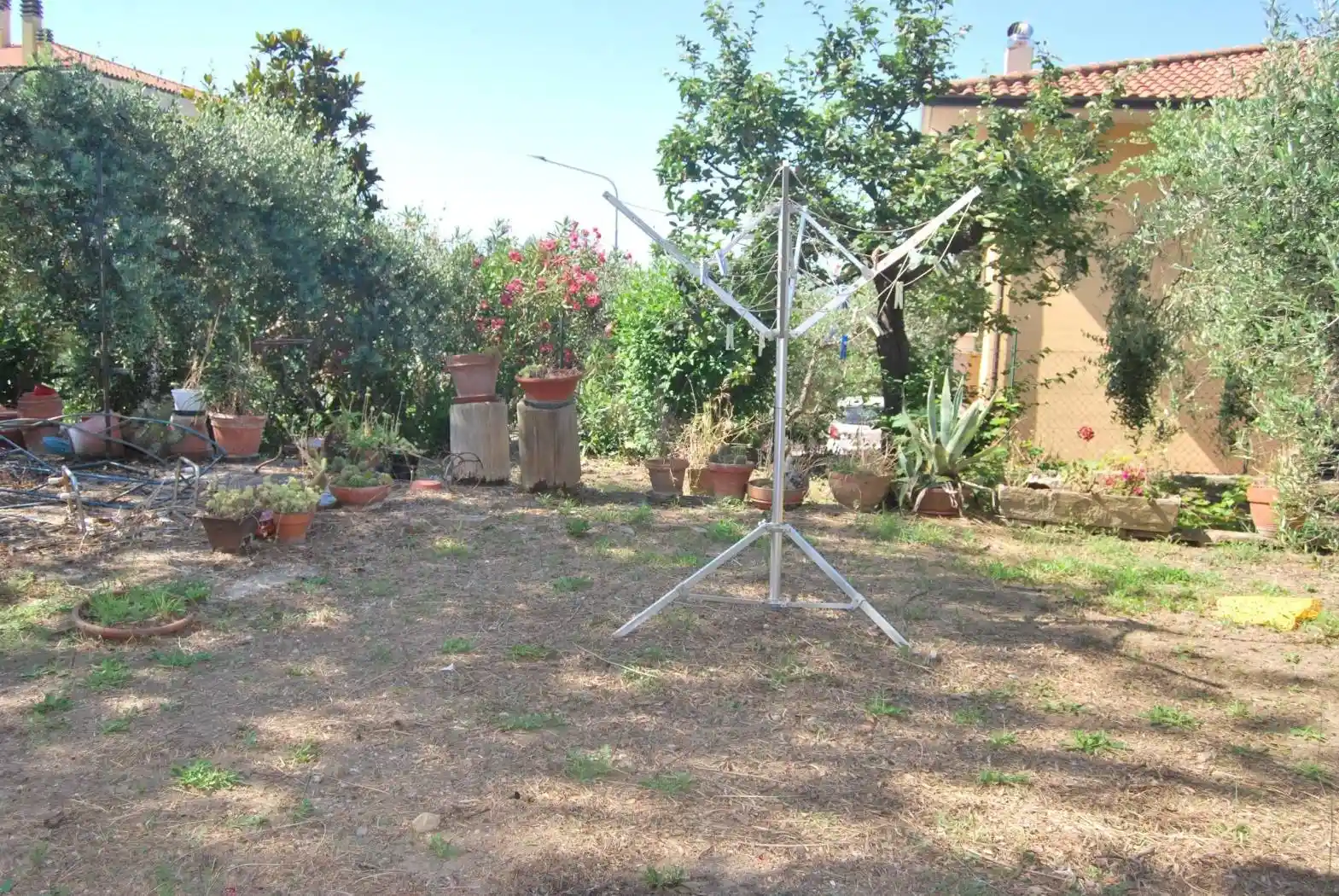 Appartamento in vendita a Passignano sul Trasimeno