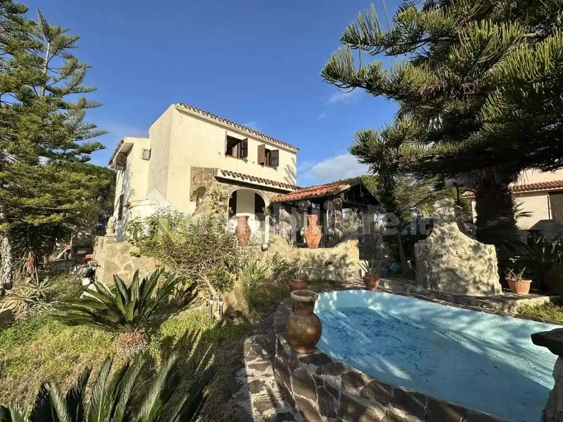 Villa in vendita a Sorso