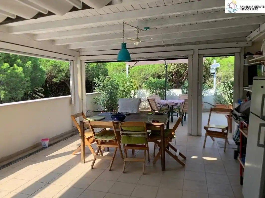 Attico - Mansarda in vendita a Ravenna