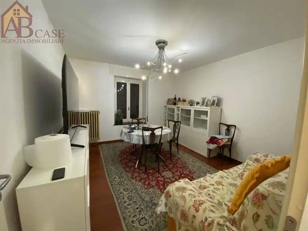 Appartamento in vendita a Gambolò