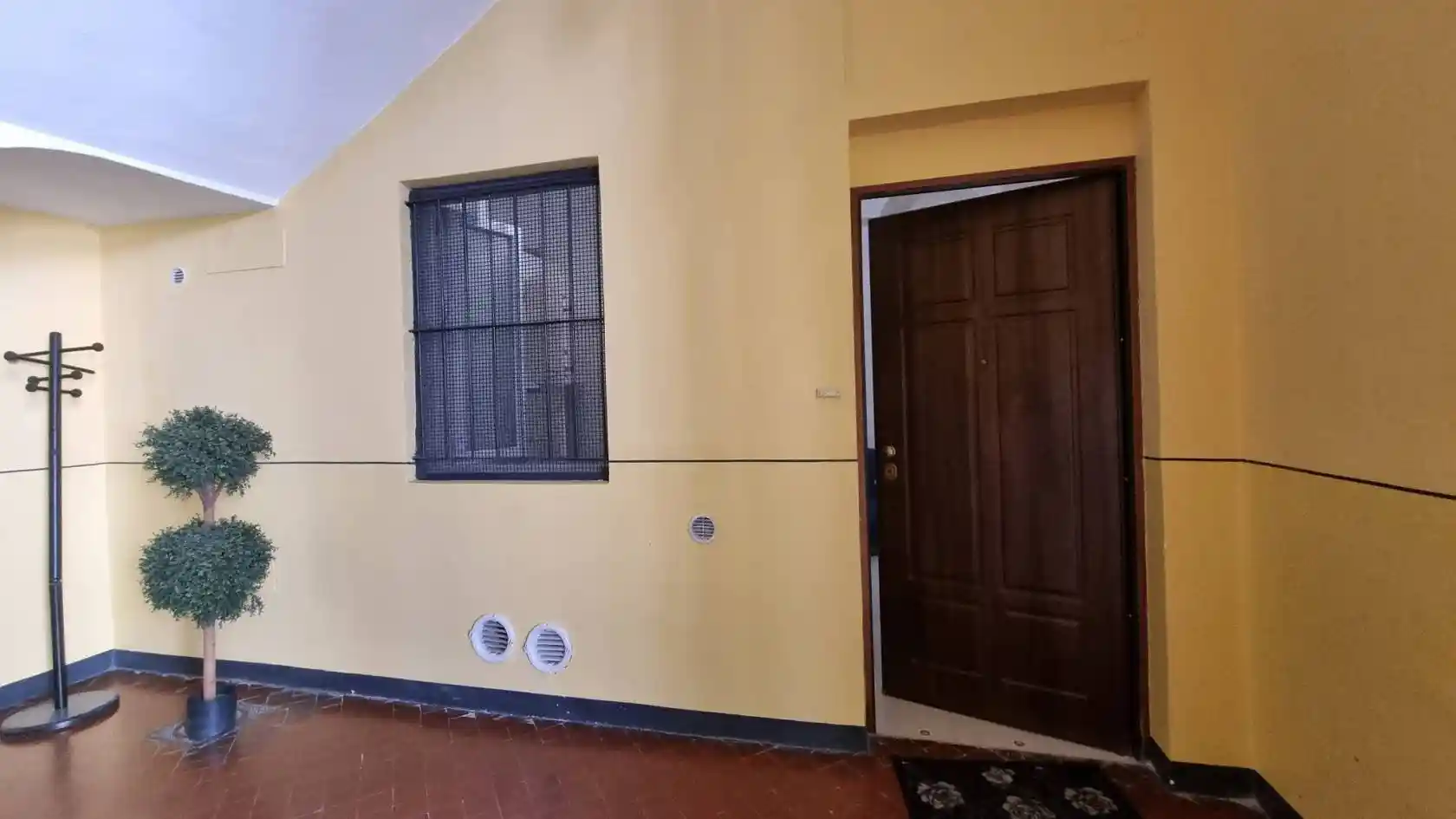 Appartamento in affitto a Torino