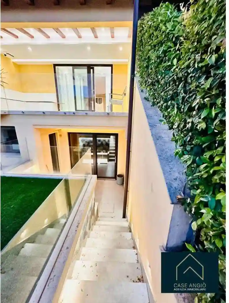 Villetta a schiera - foto 4