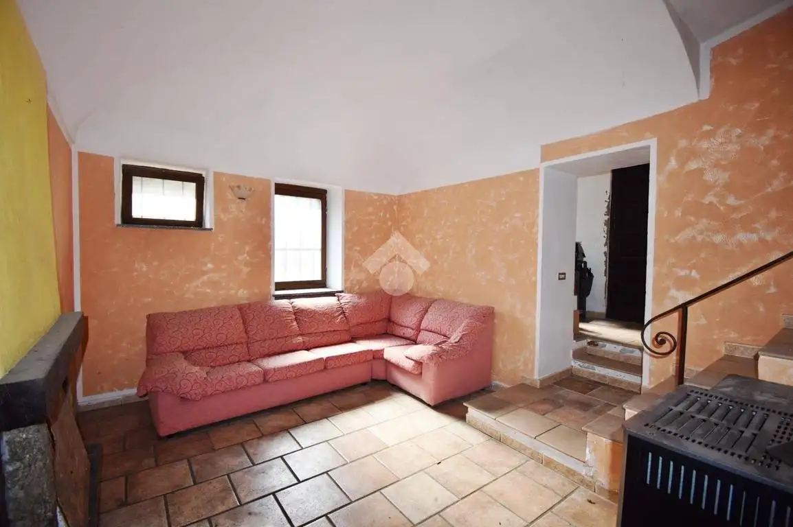 Terratetto plurifamiliare via Roma 6, Centro, Azeglio - foto 2