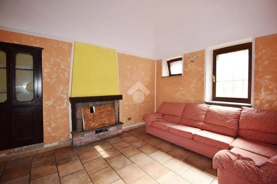 Terratetto plurifamiliare via Roma 6, Centro, Azeglio - foto 3