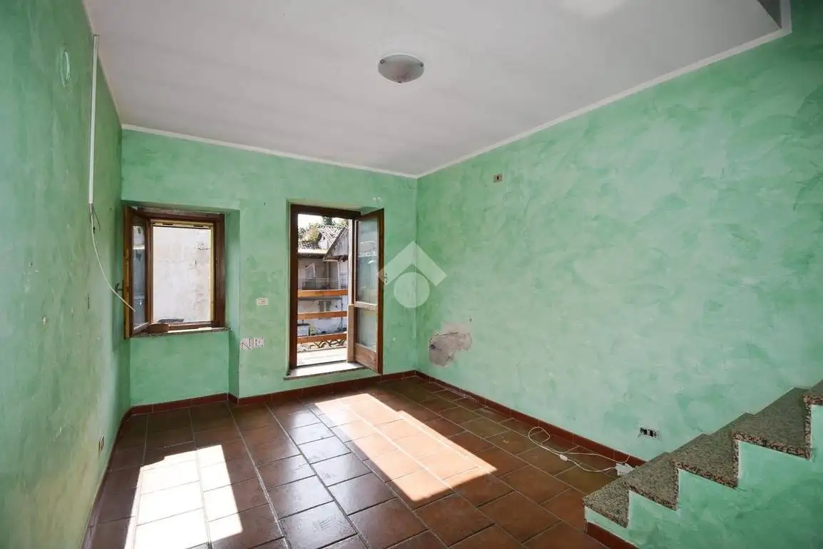 Terratetto plurifamiliare via Roma 6, Centro, Azeglio - foto 5