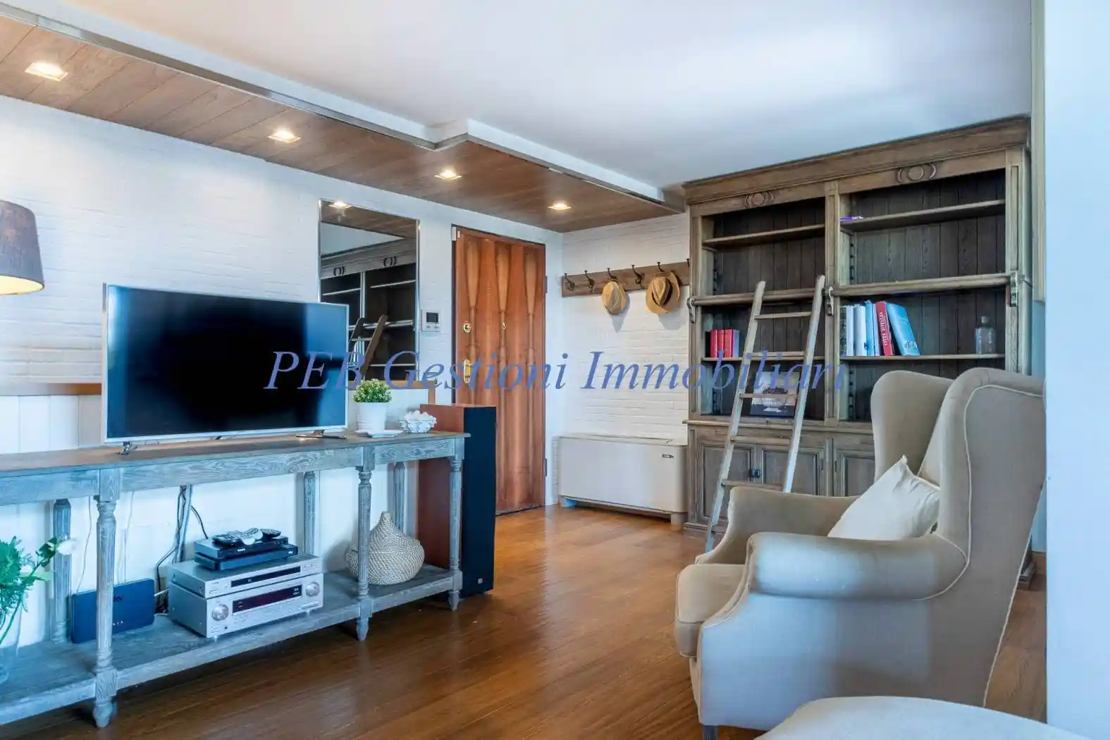 Attico - Mansarda in vendita a Roma