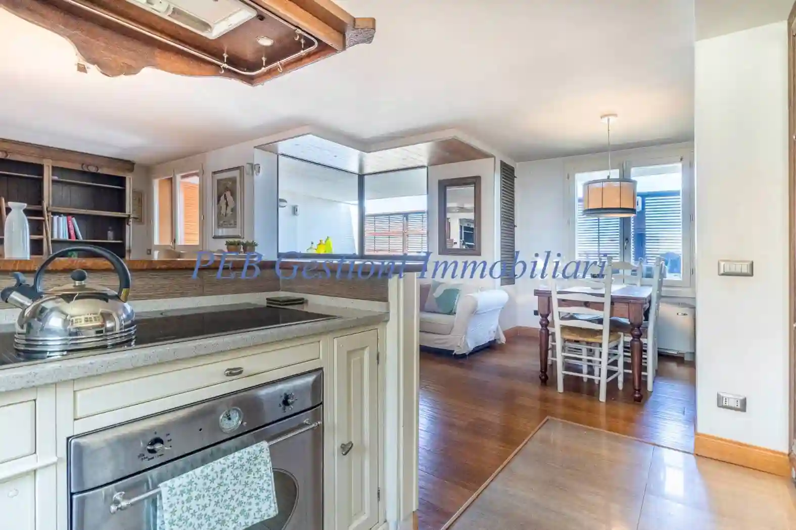 Attico - Mansarda - foto 4