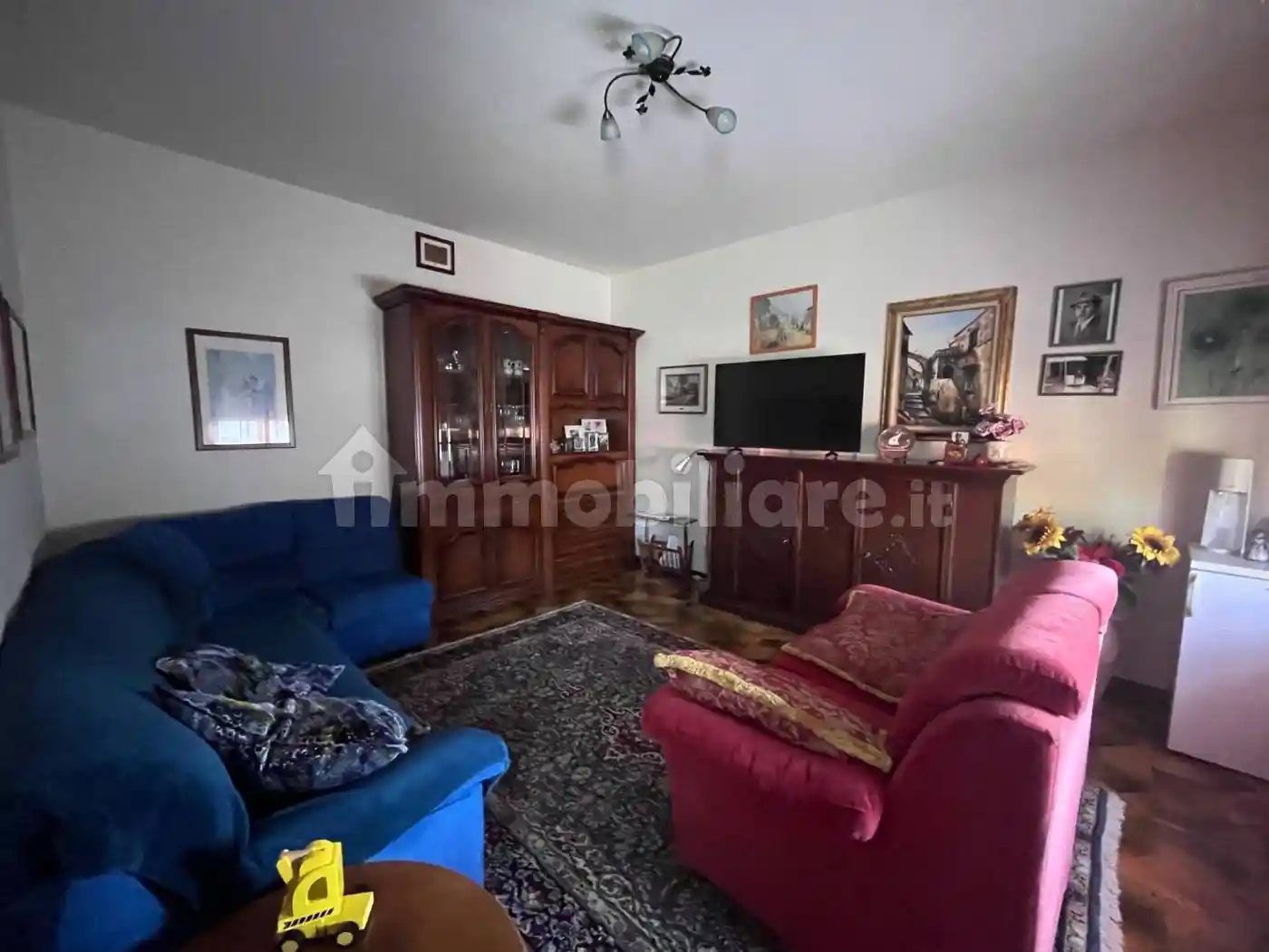 Villa bifamiliare via Cà Polverin, Centro, Casale sul Sile - foto 4
