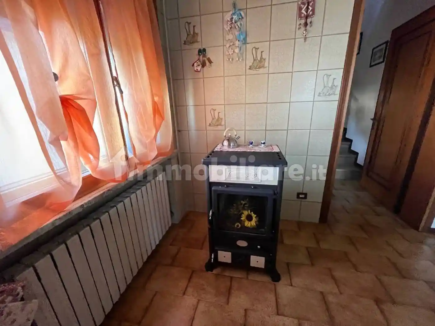 Villa bifamiliare via Cà Polverin, Centro, Casale sul Sile - foto 5