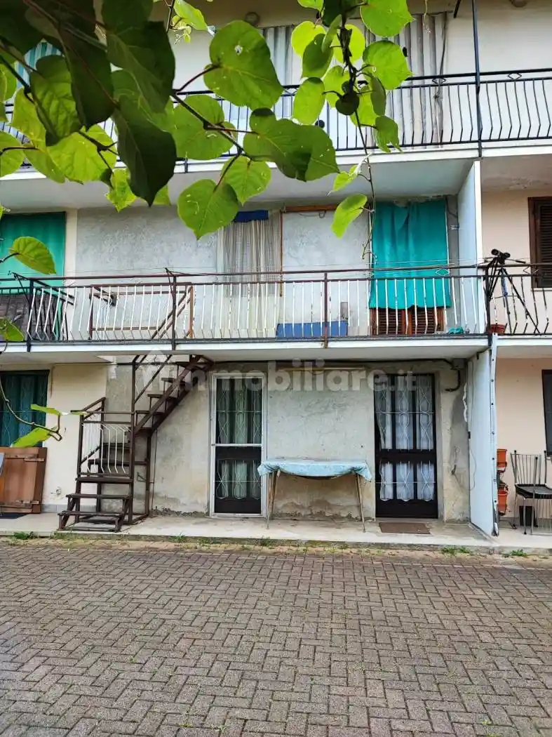 Appartamento in vendita a Lanzo Torinese