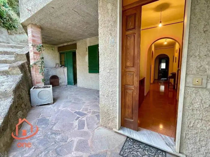 Appartamento in vendita a Montecorice