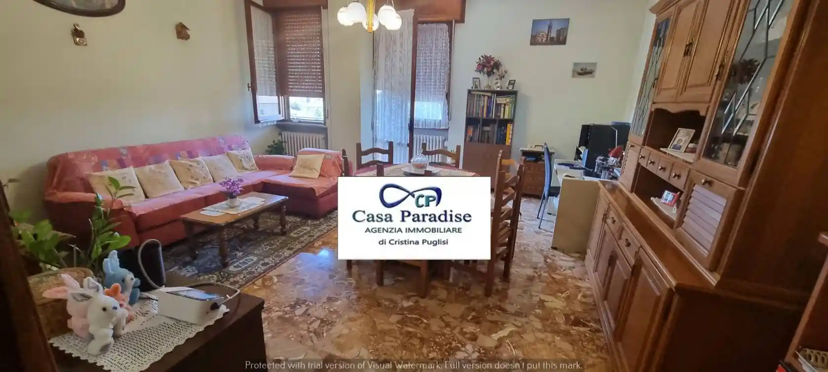 Appartamento in vendita a Colorno