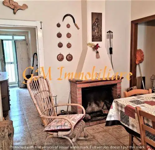 Villa in vendita a Pizzoferrato