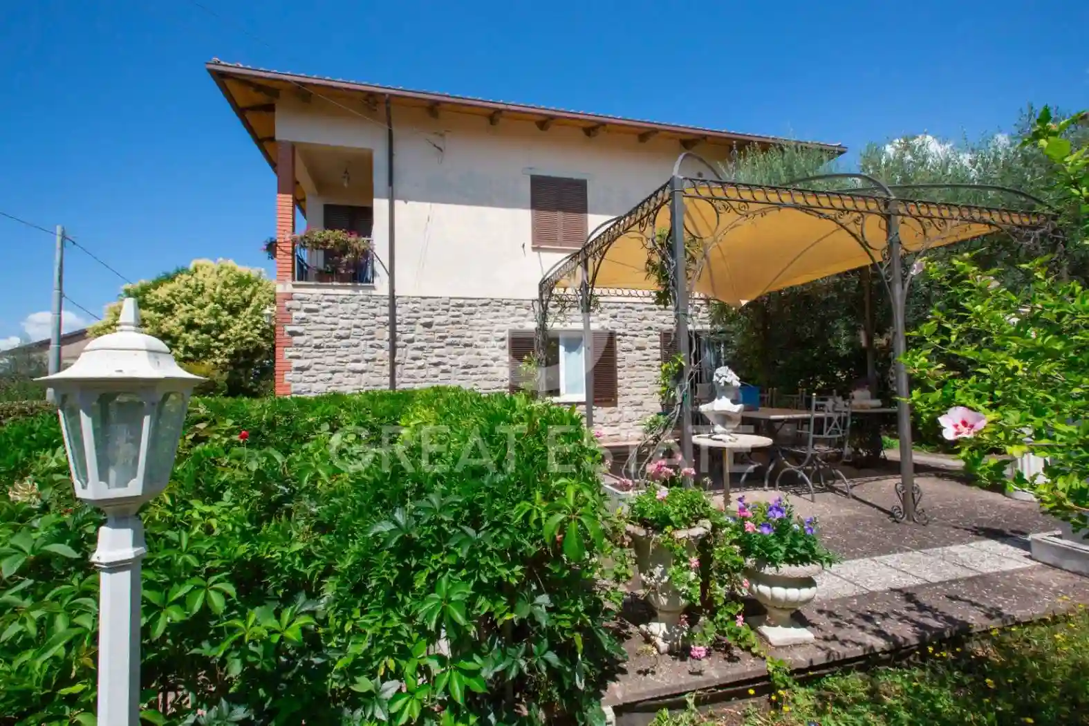 Villa - foto 5