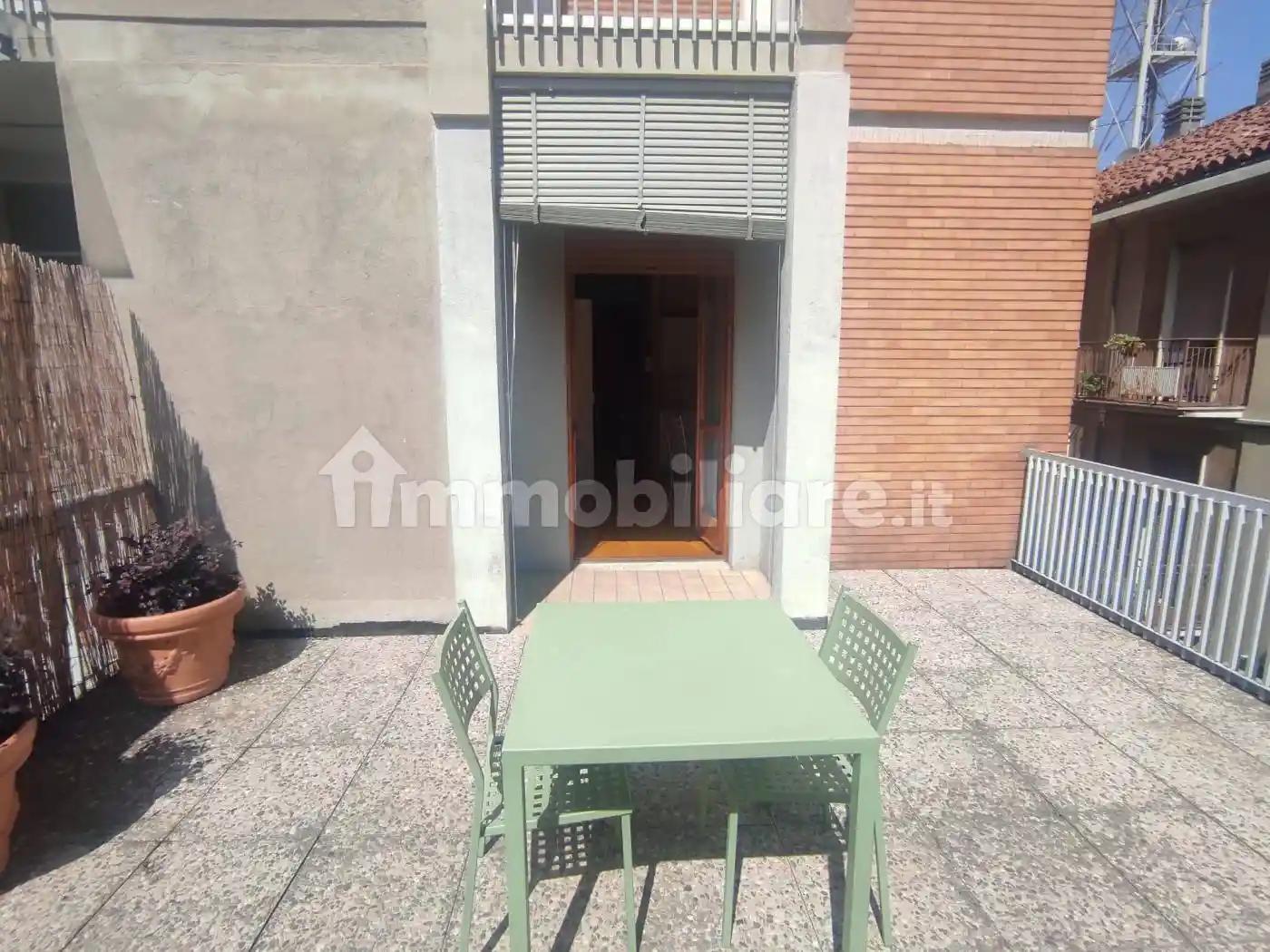 Appartamento in affitto a Alba