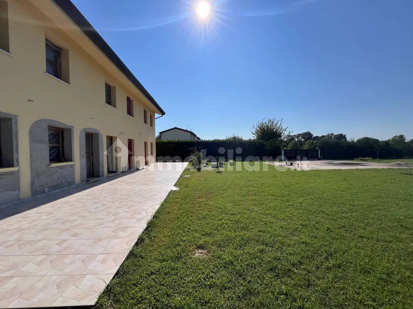 Villa in vendita a Casale sul Sile