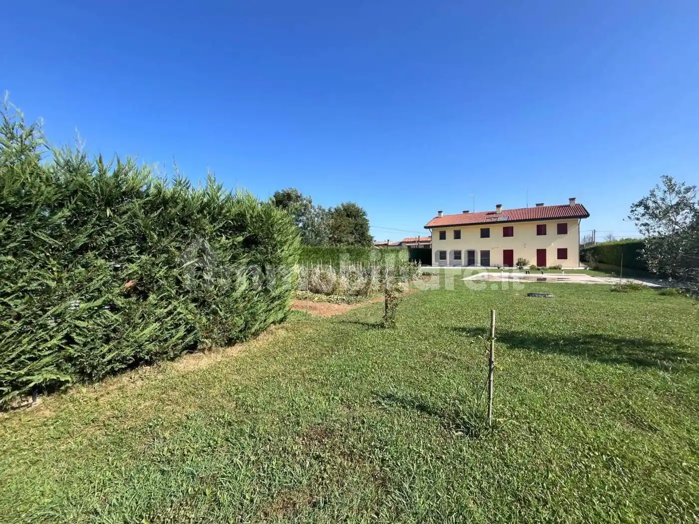 Villa bifamiliare via Ca Polverin, Centro, Casale sul Sile - foto 3
