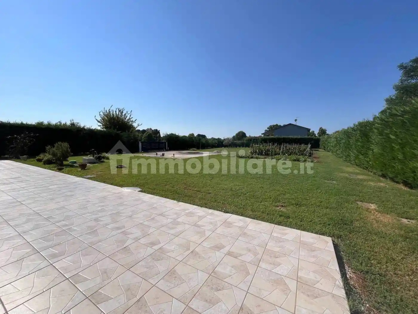 Villa bifamiliare via Ca Polverin, Centro, Casale sul Sile - foto 4