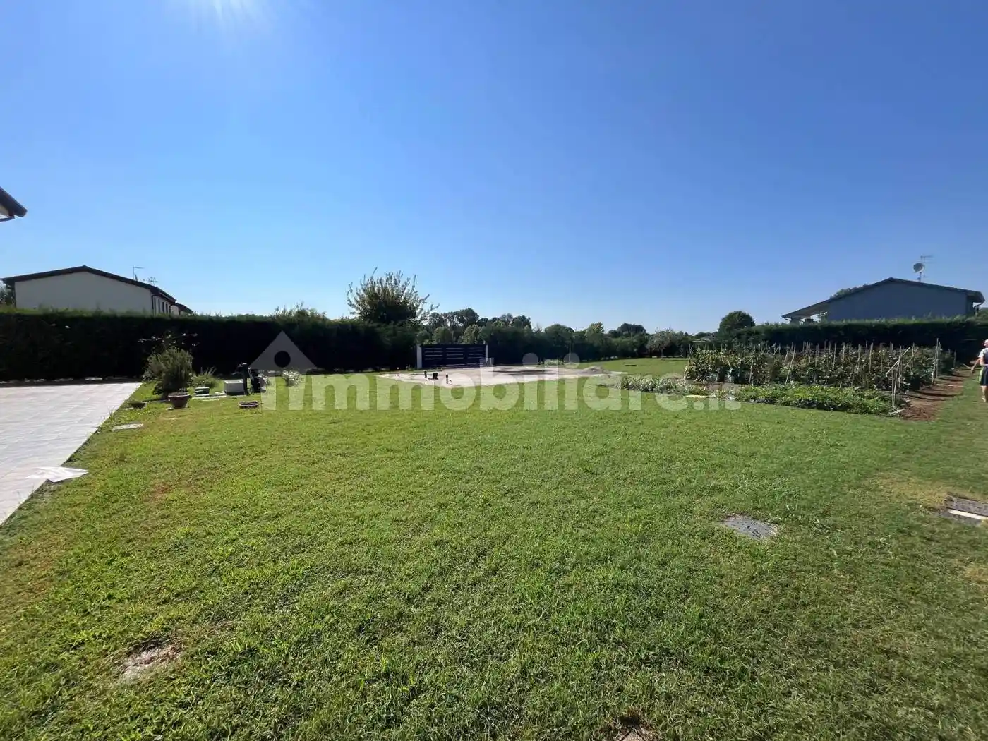 Villa bifamiliare via Ca Polverin, Centro, Casale sul Sile - foto 5