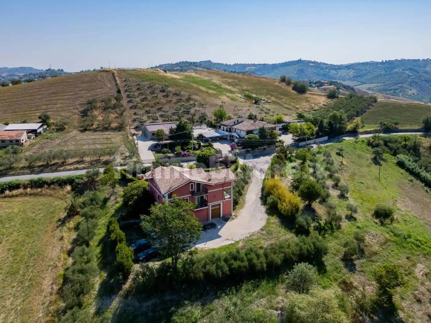 Villa unifamiliare via barbarossi 16, Manoppello - foto 3