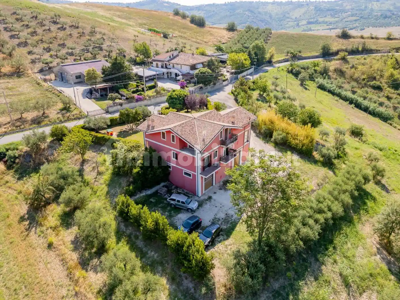 Villa unifamiliare via barbarossi 16, Manoppello - foto 4