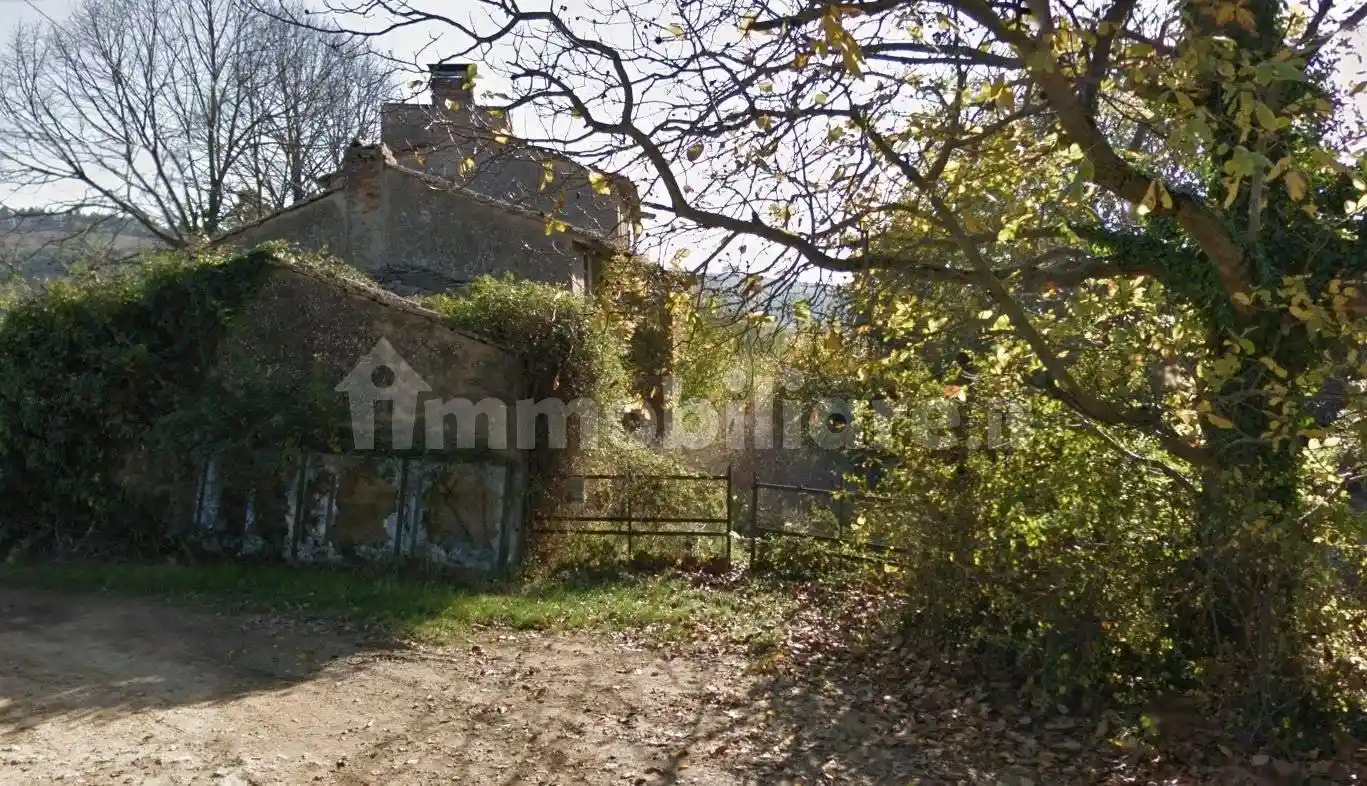 Casale Strada dei Pecorari, Bosco, Perugia - foto 3