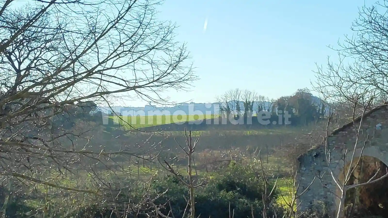 Casale Strada dei Pecorari, Bosco, Perugia - foto 5