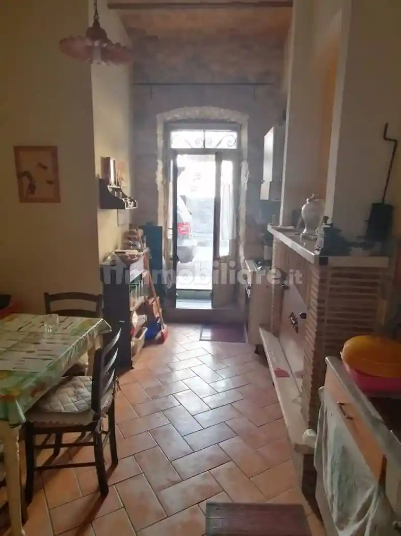 Casa indipendente in vendita a Pescina